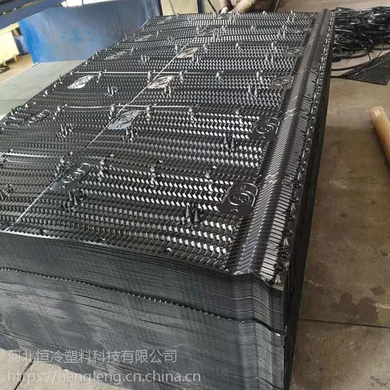 蒸发冷闭式塔填料一站式采购_衡水BAC填料_河北恒冷