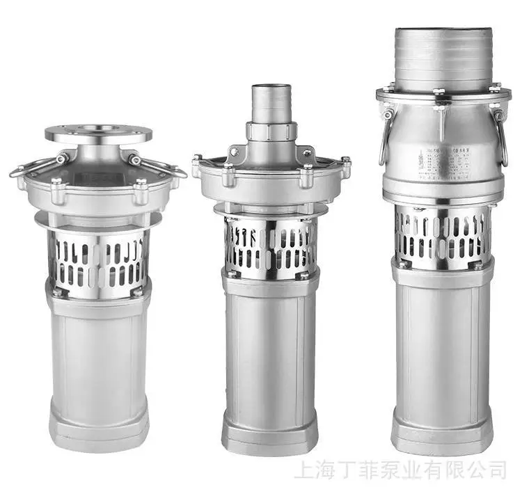 QYP40-100/4-18.5 QY油浸式潜水泵
