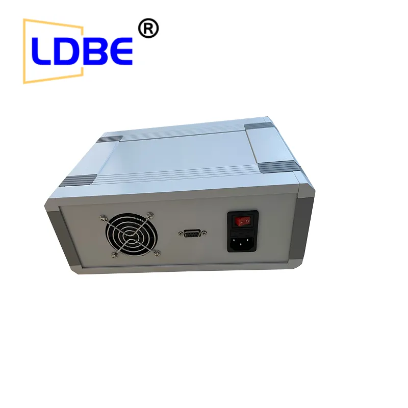 1310nm 1mW SLD宽带光源单模（台式）应用于光纤传感医学成像等