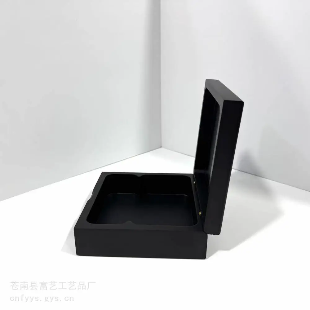 木盒子制作厂家 燕窝木盒包装 米类木盒包装 茶叶木盒温州木盒厂
