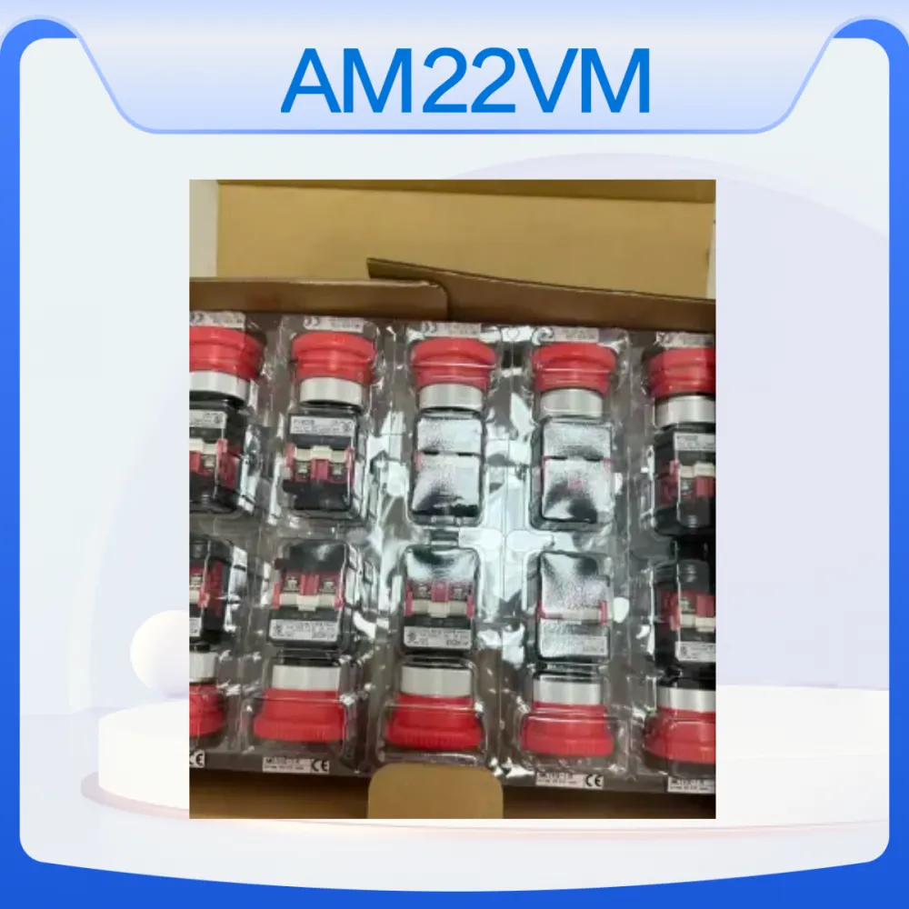 AM22VME-03R日本FUJI富士AM22VME-04R AM22VME-11R按钮开关货期快