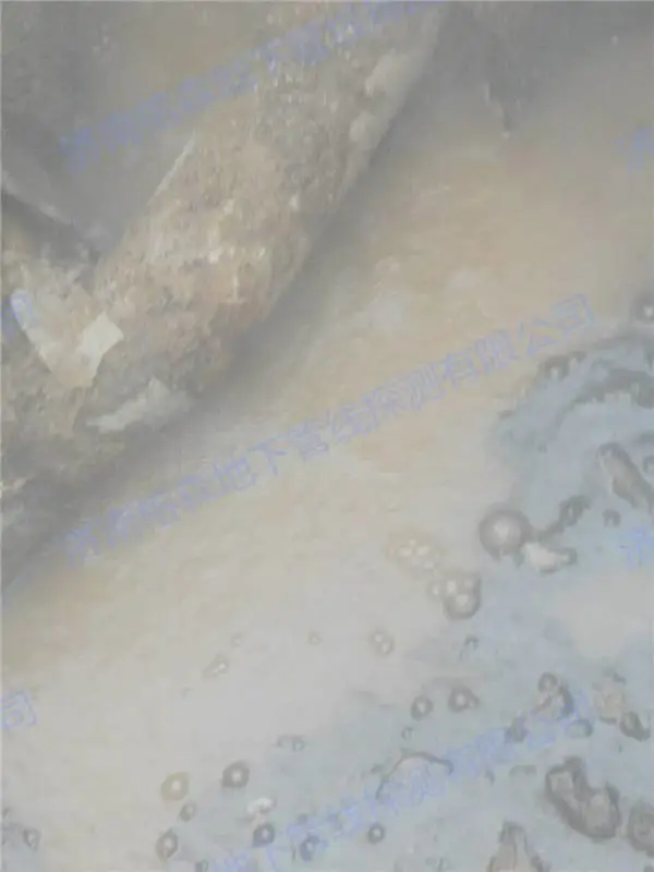 滨州暖气管道测漏服务供应测不准不收取任何费用
