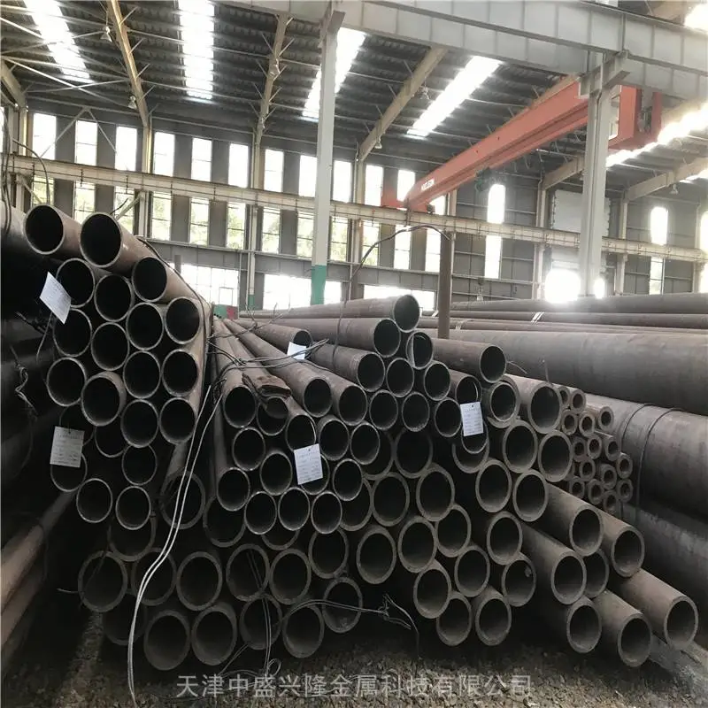 天津12Cr1Mov无缝管_20G高压无缝管5310高压管 天津12Cr1Mov无缝管_20G高压无缝管5310高压管