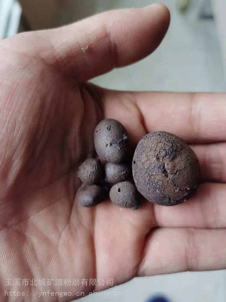 云南昆明陶粒