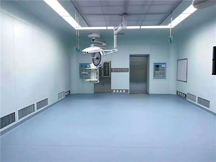 百级手术室挂壁式保温柜