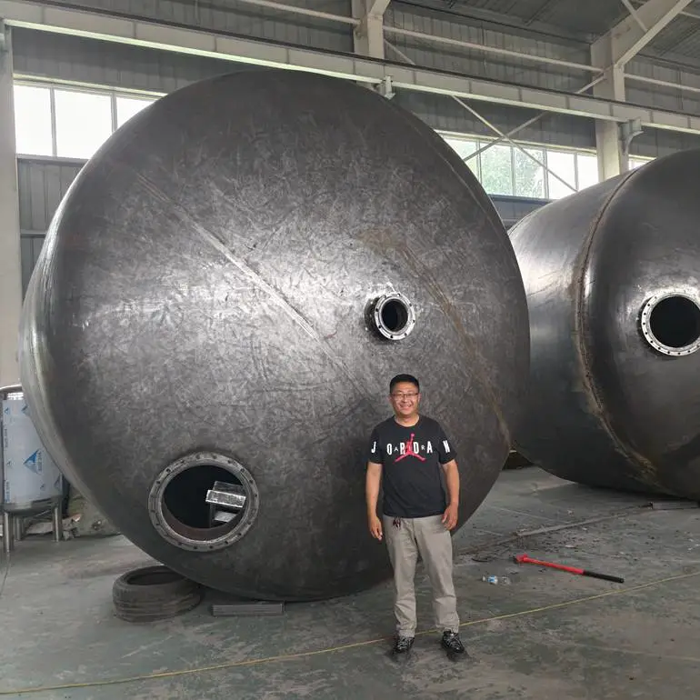 周口水净化设备助力城市水资源利用守护水生态环境