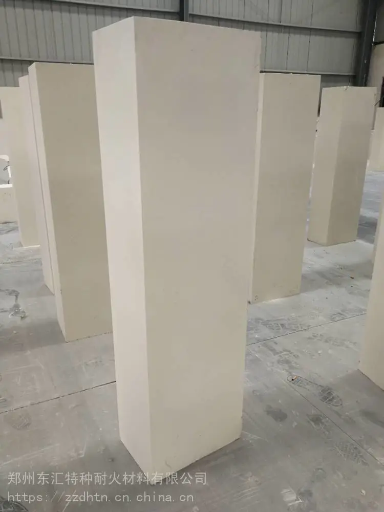 出口刚玉砖优质耐火材料质量好