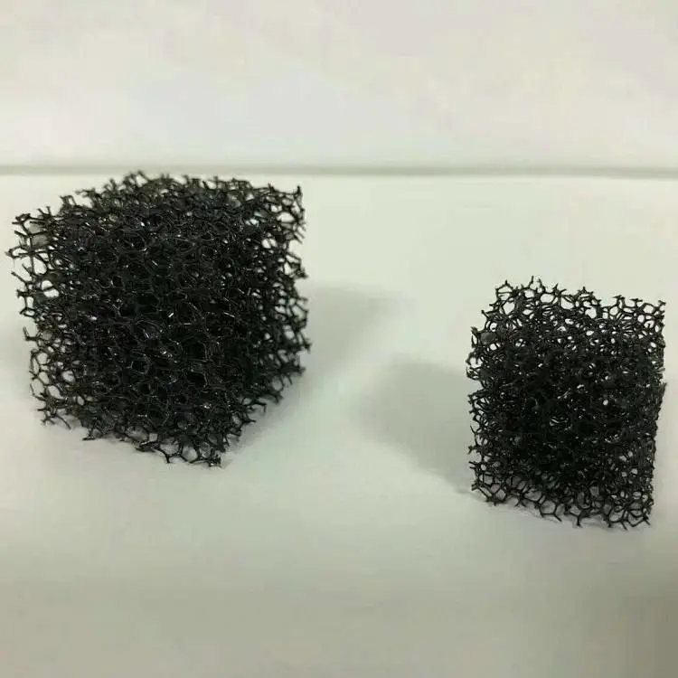 好源来 生物海绵填料 生物载体 填料用量计算 宁夏