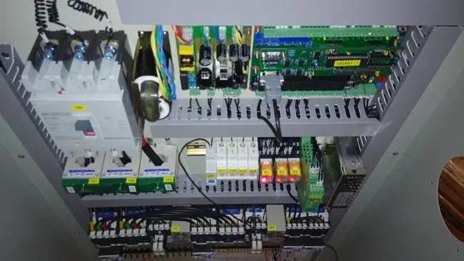 小型36kw电蒸汽锅炉个人用洗衣店桑拿蒸房电锅炉