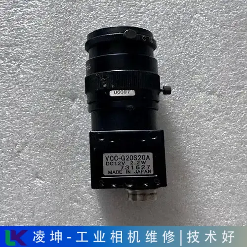 奥林巴斯 工业相机黑屏维修显示不全