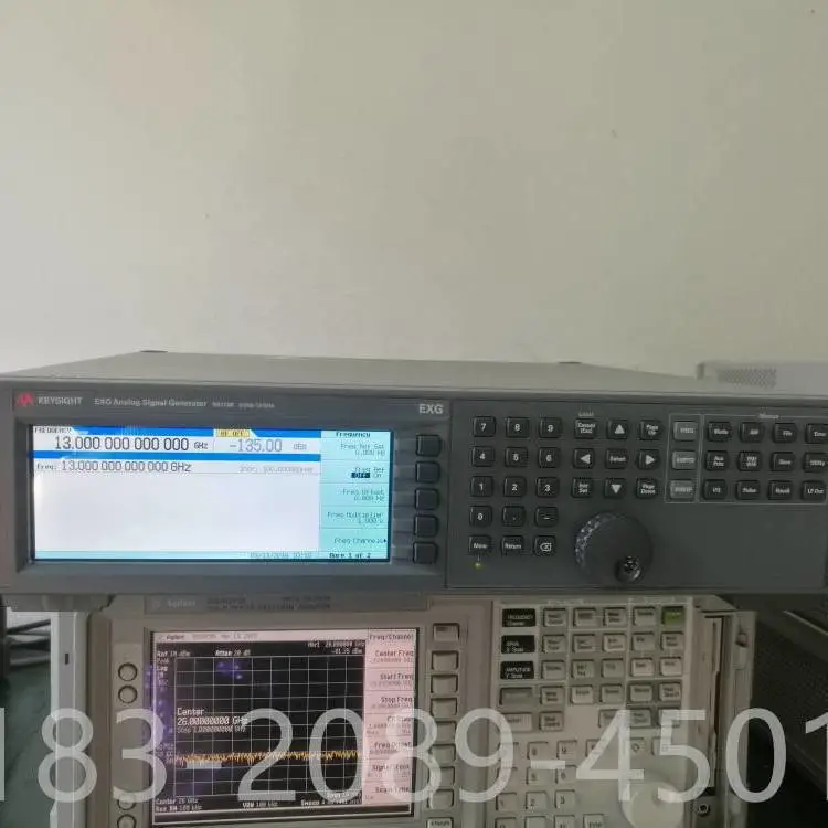 是德N5173B信号发生器 供应keysight 微波信号源