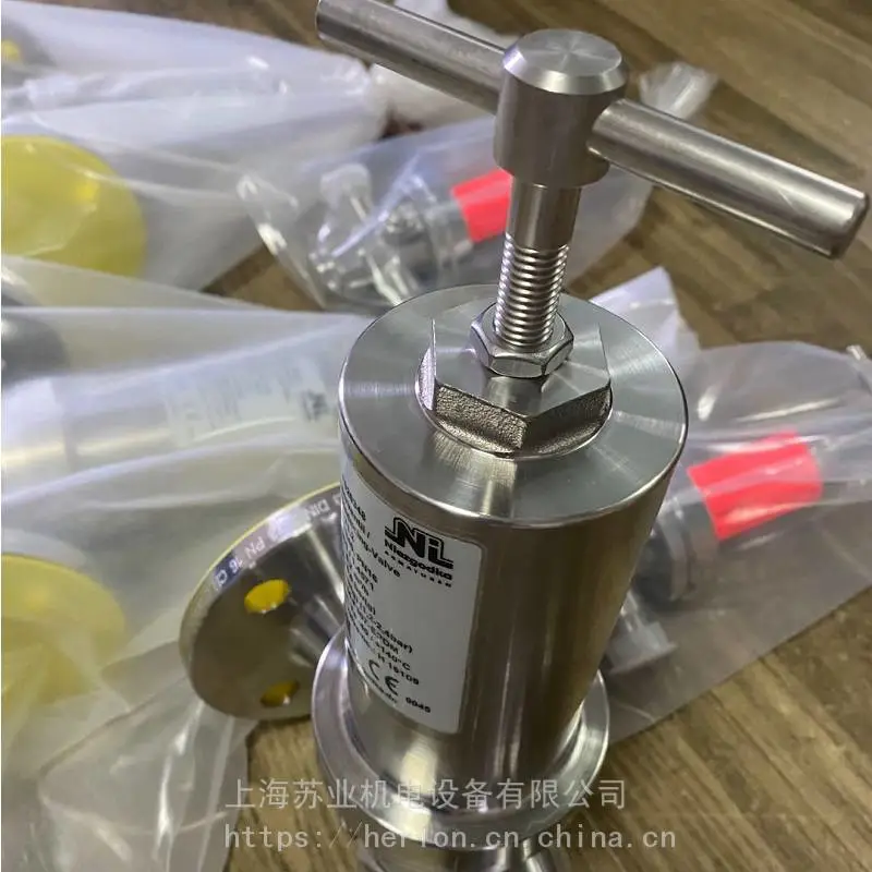 Niezgodka安全阀Niezgodka减压阀NI减压阀应用于膜过滤和气体