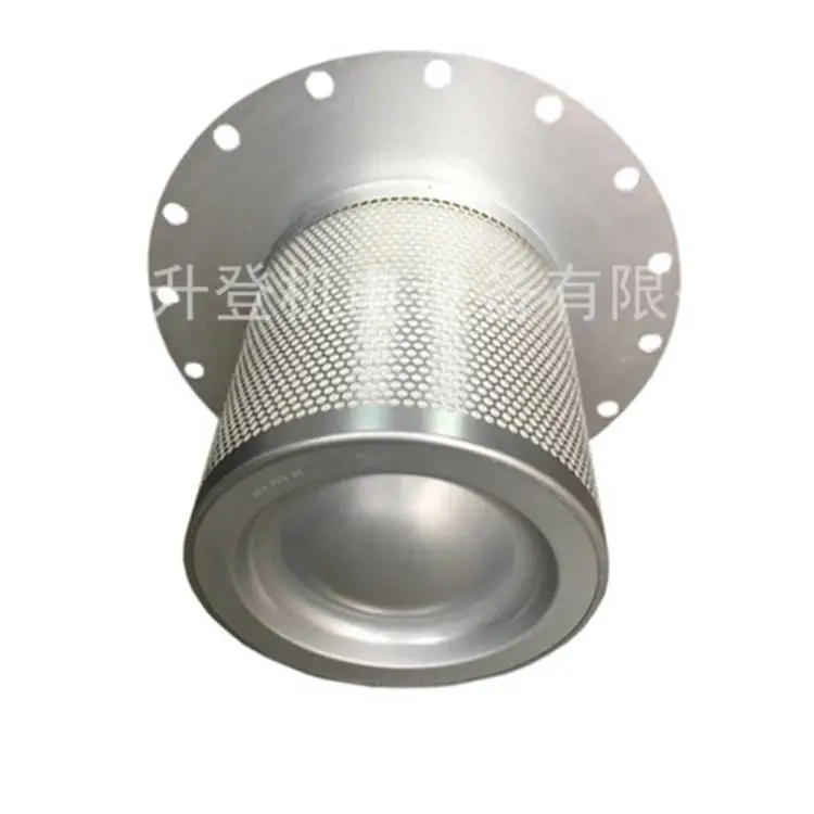 2901056622阿特拉斯空压机油气分离器芯子GA55-75-90