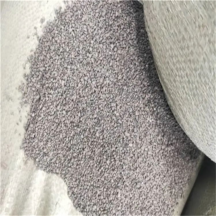 钢渣砂材质金刚砂 天然金刚砂多少钱一吨 荣茂
