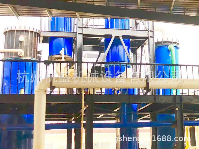 石墨蒸发器201914