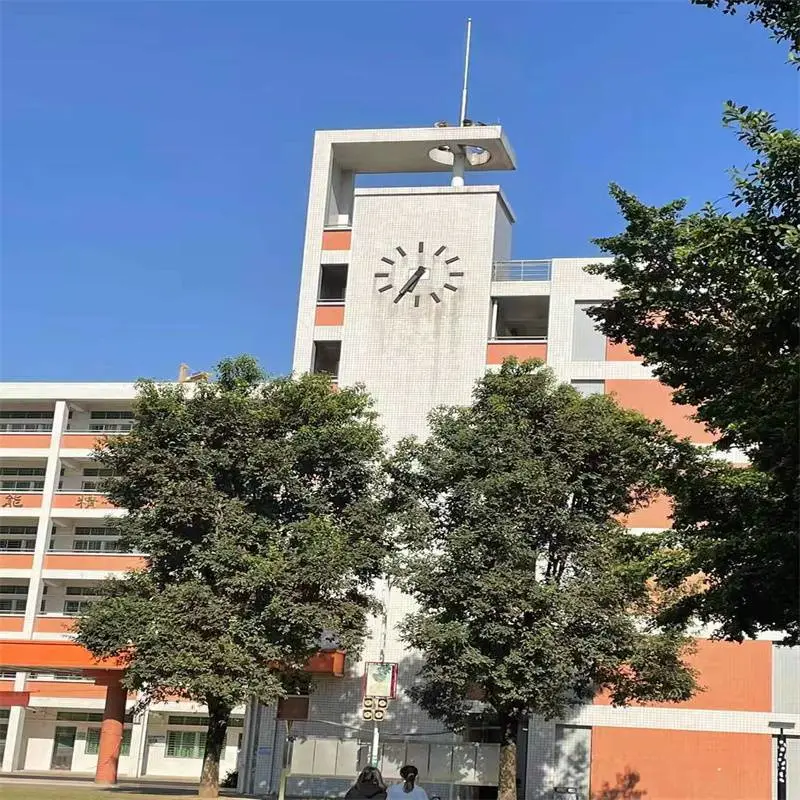 室外塔钟室外钟表景观大钟维修GPS校时钟定制