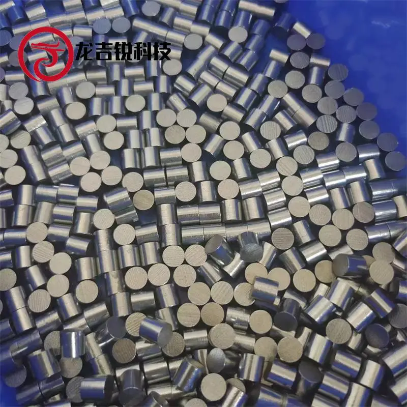 厂供高纯钼粒 钼圆柱 99.95%钼颗粒 金属钼添加剂 规格全 质量稳定