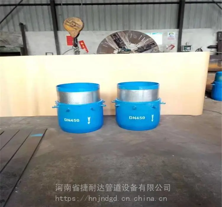 套筒补偿器 DN65 单向套筒补偿器 产品参数 捷耐达供应热力管网