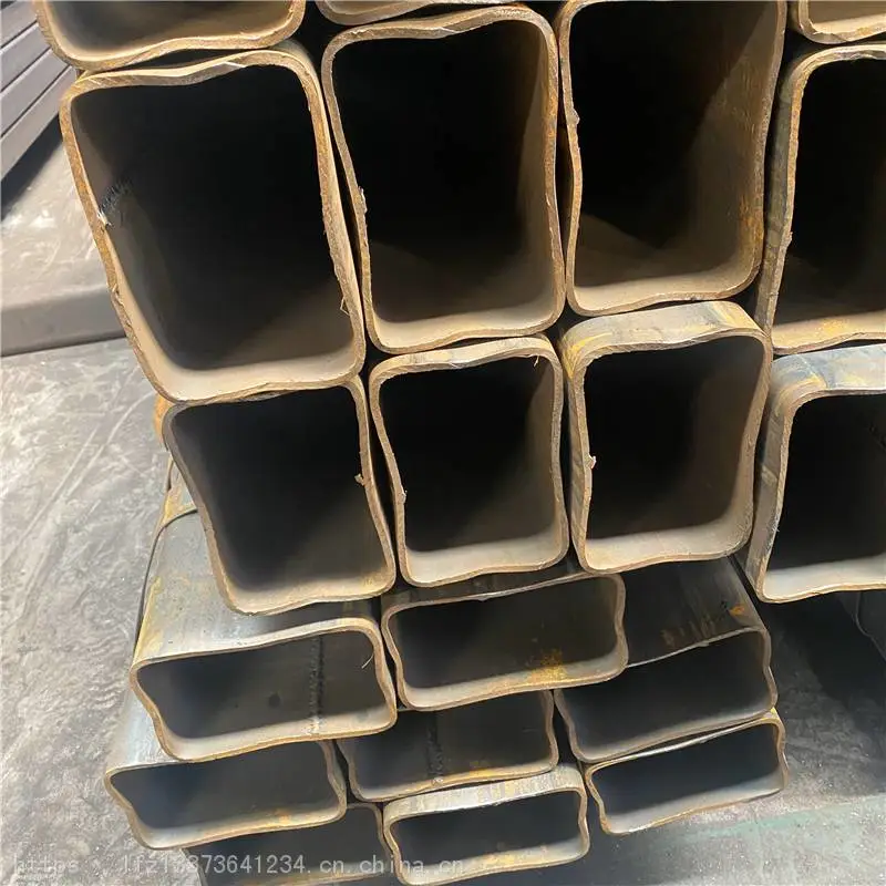 500*500*15方管-建筑用方管-50*80*2矩形管-Q345方管