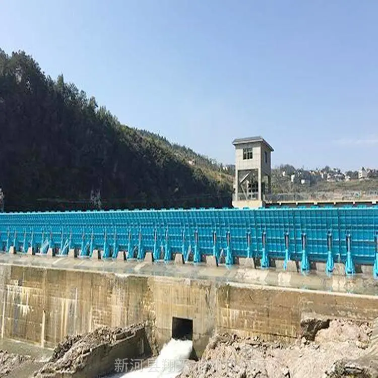 钢坝 卧倒式钢坝 大型钢坝生产厂家