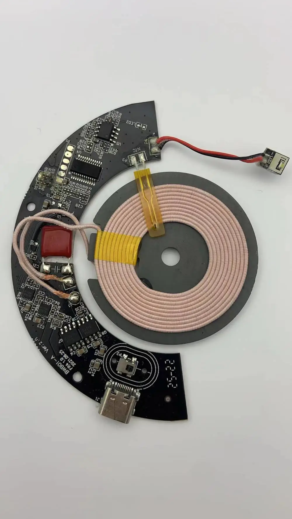 55��18W���߳����ˮ������PCBA�����������ư��Ʒ�����Զ���