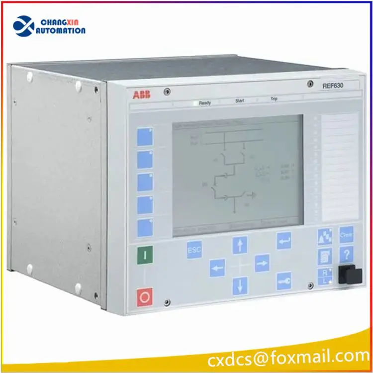 3BHB012871R0002冗余模块快速满足工业需求