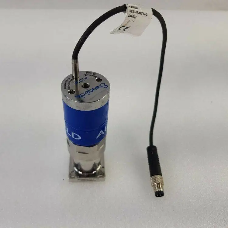 世伟洛克Swagelok世伟洛克ALD阀门的应用范围6LVV-ALD3TVR4-P-C