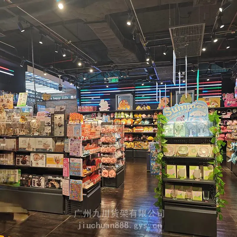 亚克力手办收纳展示柜乐车模型兵人高达积木盲盒陈列置储物架定制