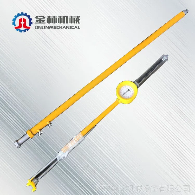 顶板动态仪43