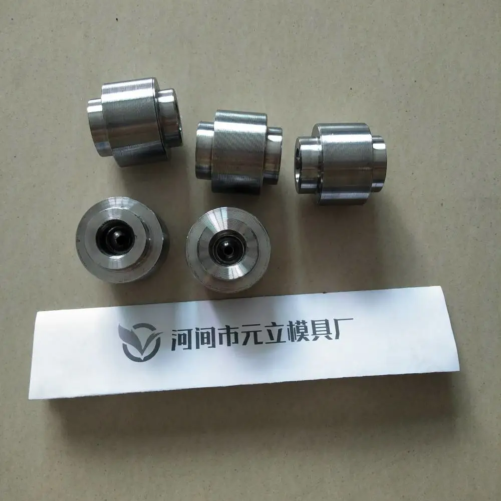 钨钢合金轮 合金制品 元立模具厂