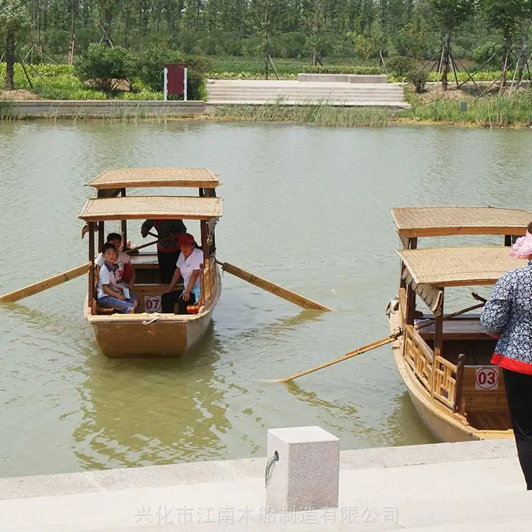 福建三明专业制作乌篷船质量好