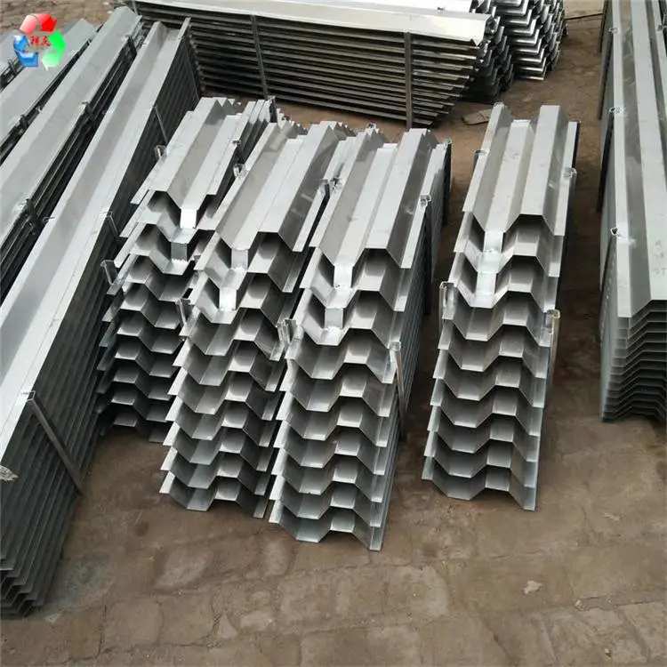 不锈钢除雾器 片宽170除雾器 组装好发货 山东