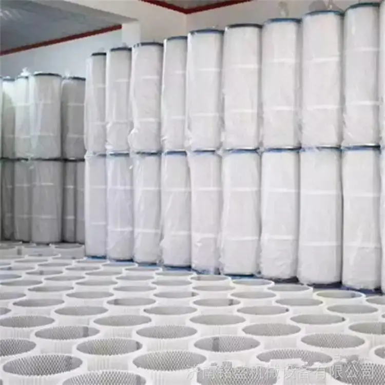 海南 脉冲除尘器厂家 旱烟净化器 厂家供应