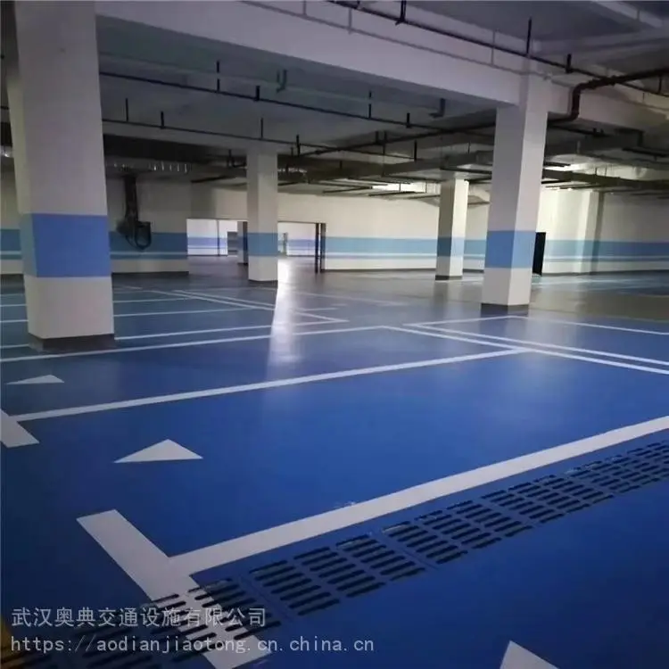 武汉聚氨酯(PU)球场地坪 塑胶球场施工价格优惠