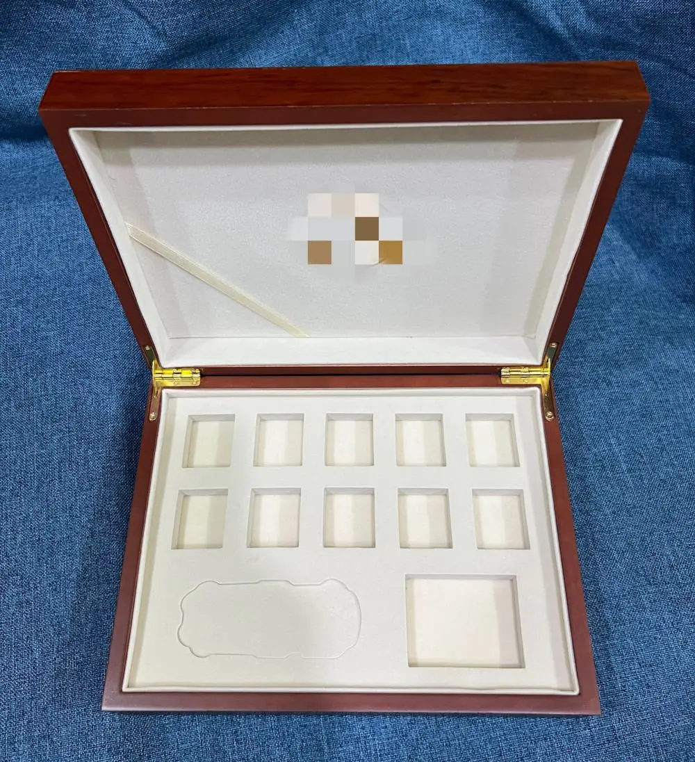 河北木盒包装厂 熊胆粉礼盒 中秋月饼木盒 滋补品木盒 国际象棋木礼盒