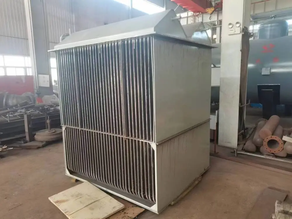 制造余热节能翅片管换热器规格型号