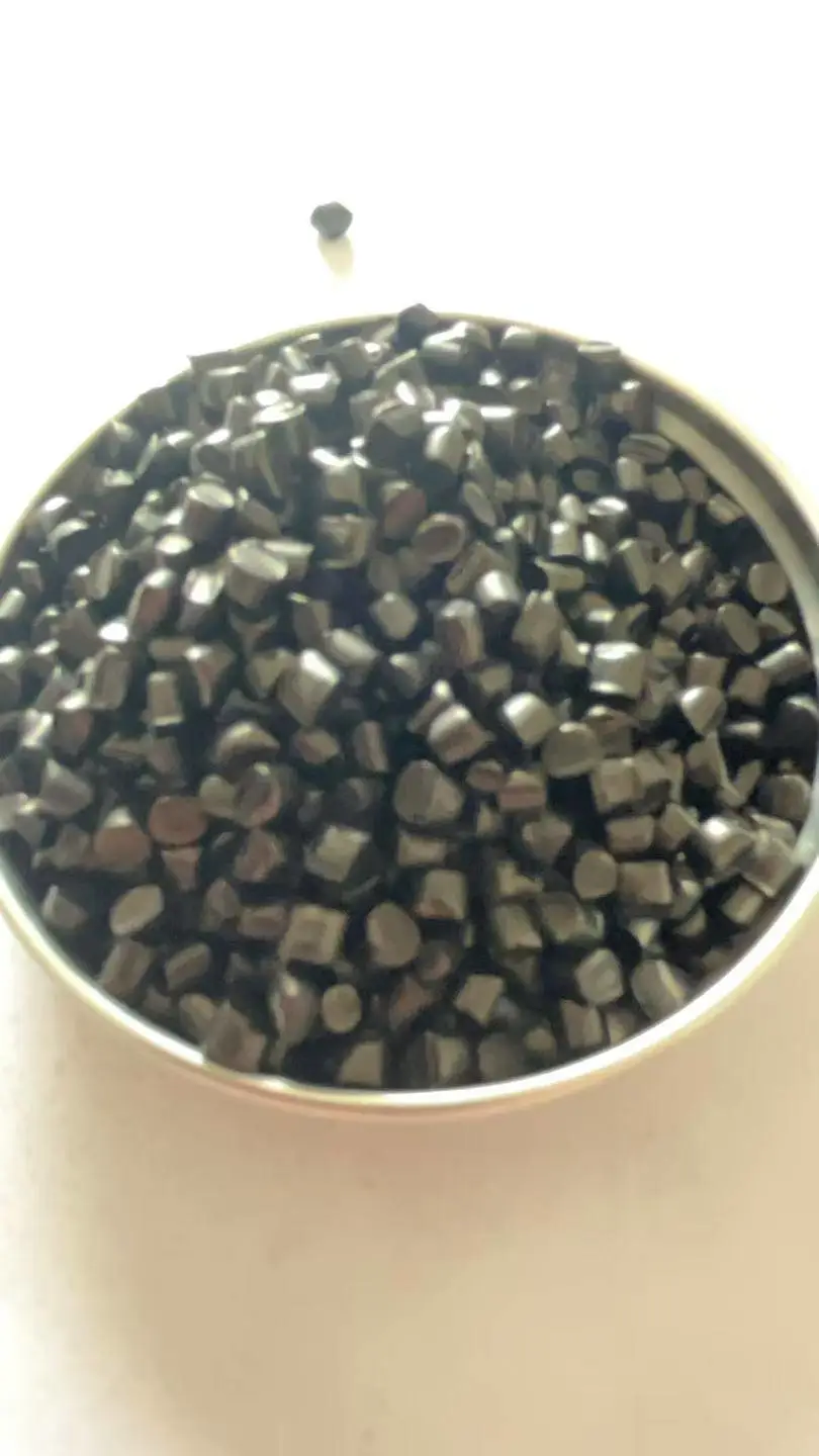 PE导电母粒（聚乙烯） 导电PE母粒