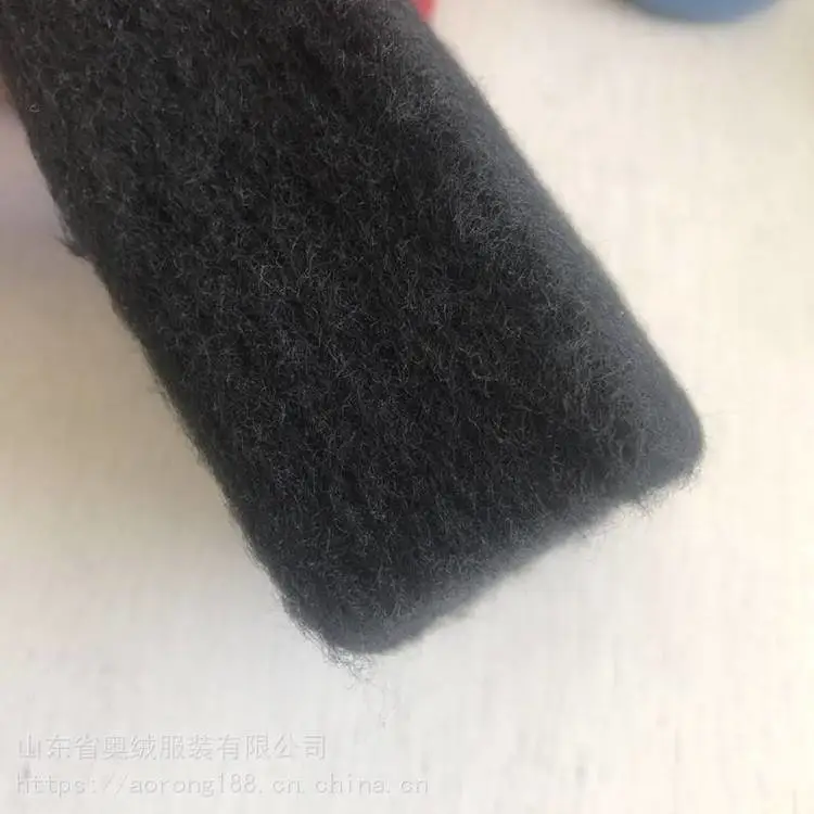 ***碳纤维棉 碳纤维保温棉 列车用碳纤维防火棉