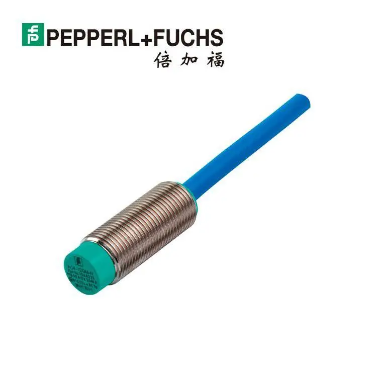 P+F 倍加福FVS58N-032K2R3GN-0013 重载编码器 全新原装 正品现货