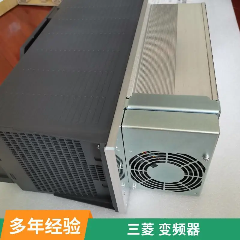 多功能再生整流器 FR‑XC‑H37K 电能再生回馈 Mitsubishi