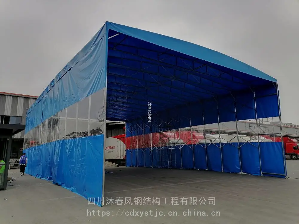 活动雨棚-按需定制 移动雨棚热销