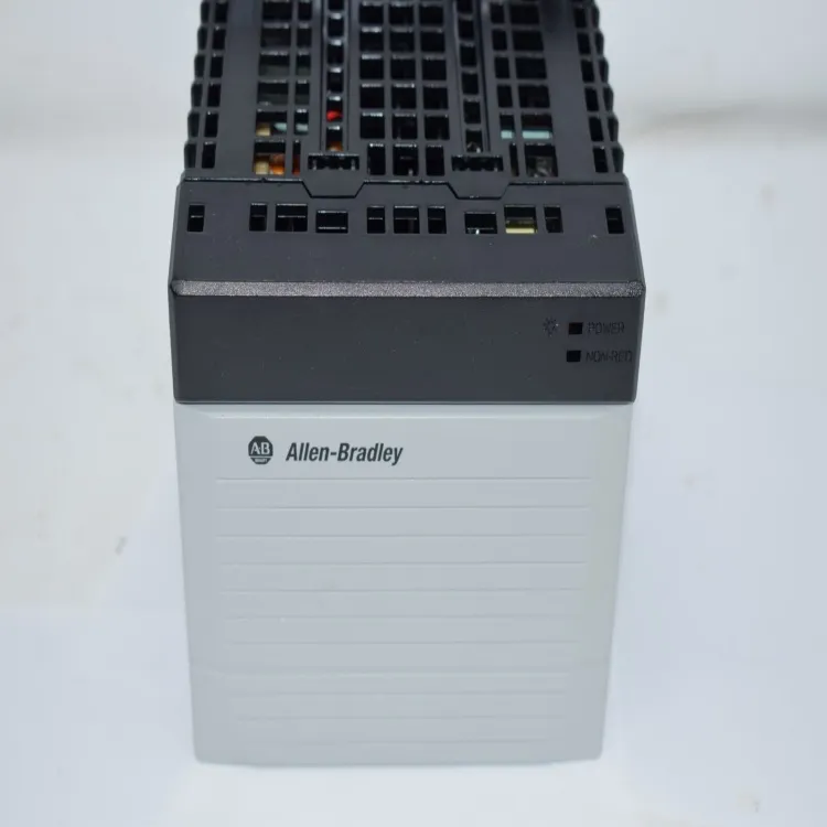 罗克韦尔AB100-E16EQ01传感器 变频器 CPU