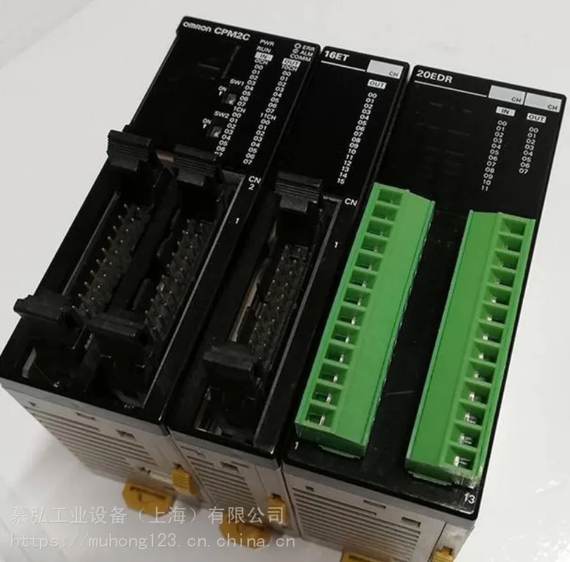 欧姆龙CJ1W-NC413通用模块-技术说明