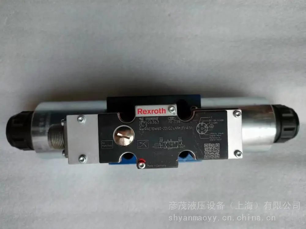 力士乐油缸密封rexroth截止阀AZPB-10-1,0LCP2MB