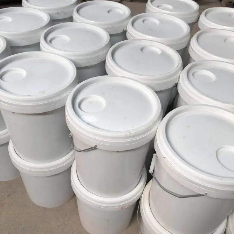 翻砂铸造用胶合剂 袋装胶粘剂 耐火度高