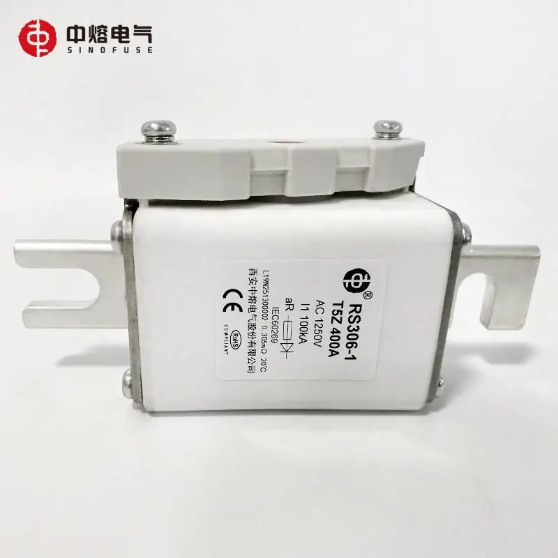 快速熔断器NGTOO-160A/保险丝