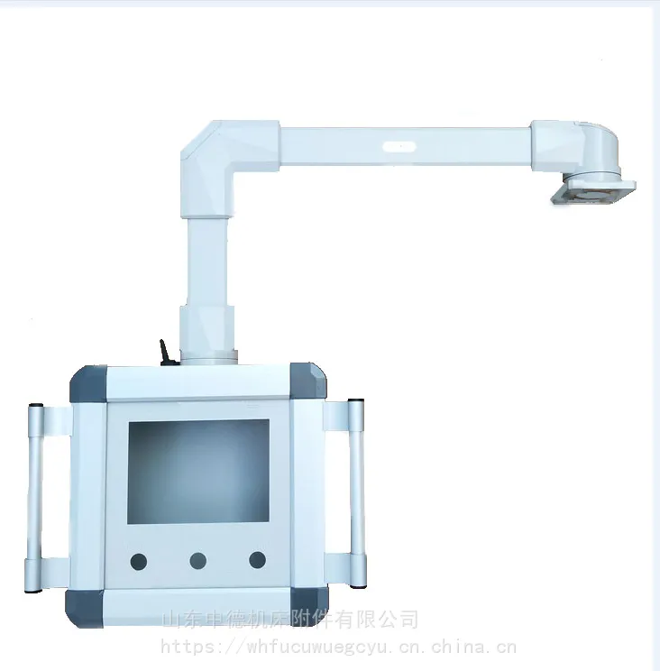 中德厂家供应机床悬臂 悬臂控制箱 触摸屏控制箱规格型号其全各定制