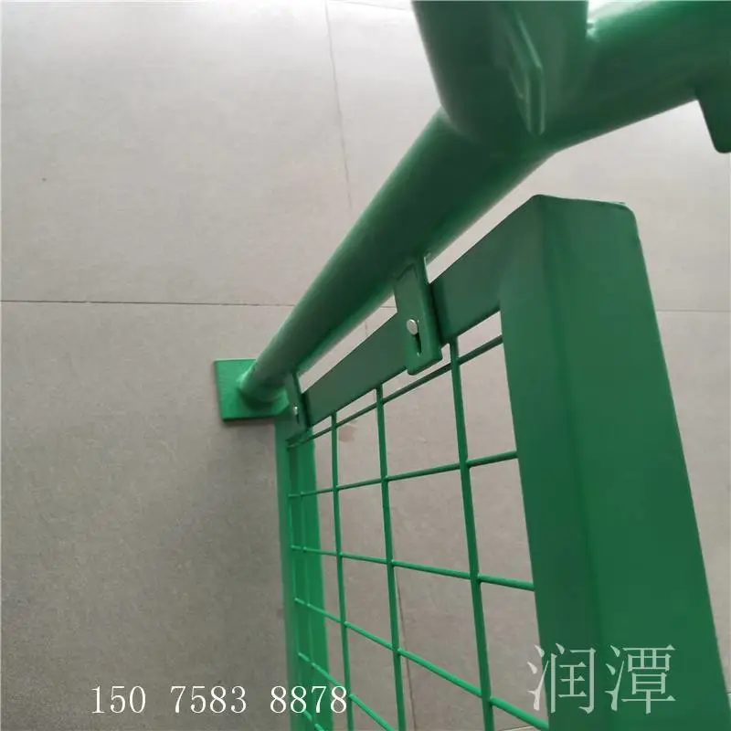 机场扩建围网勾花网隔离网机场专用围网