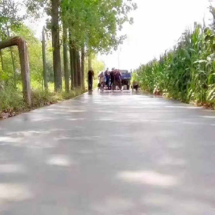青海 道路修复专用材料 路面起砂掉皮快速修复 现货供应
