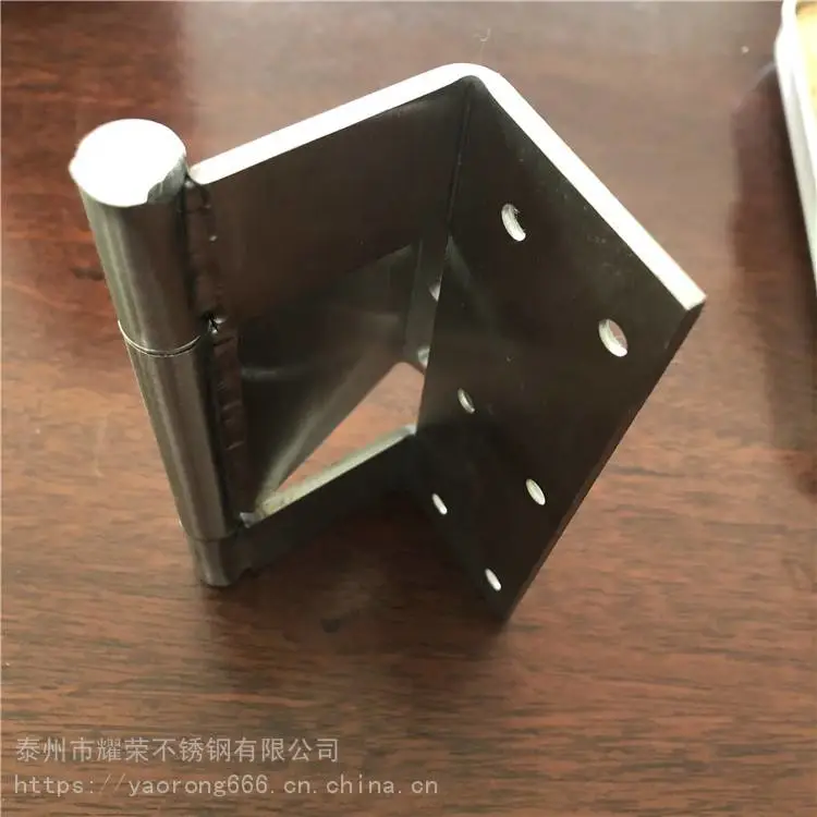 建筑五金 电动窗不锈钢合页 不锈钢合页生产 量大优惠